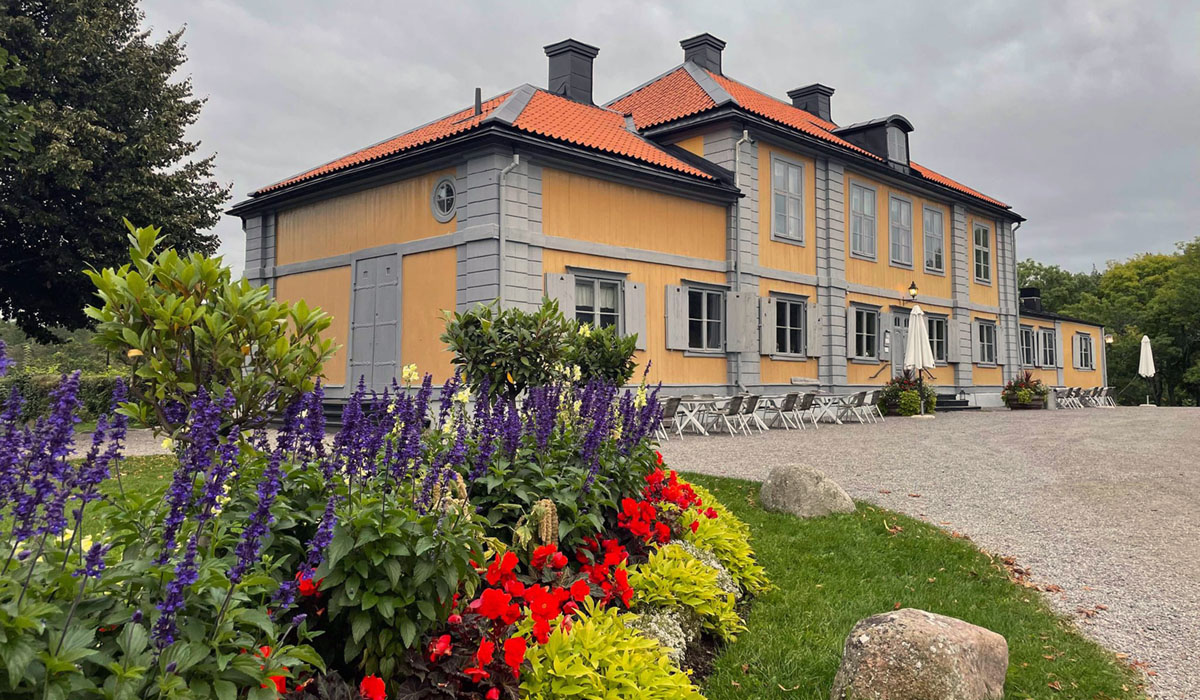 Boka fest eller möte...